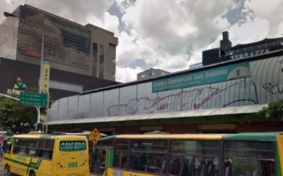 Bazar de San Antonio reabre y con ello se reactivan los ingresos de 800 personas