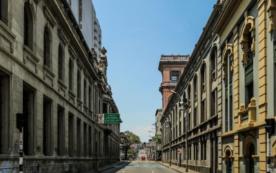 Gremios del centro presentan a la Alcaldía  12 propuestas para reapertura del comercio