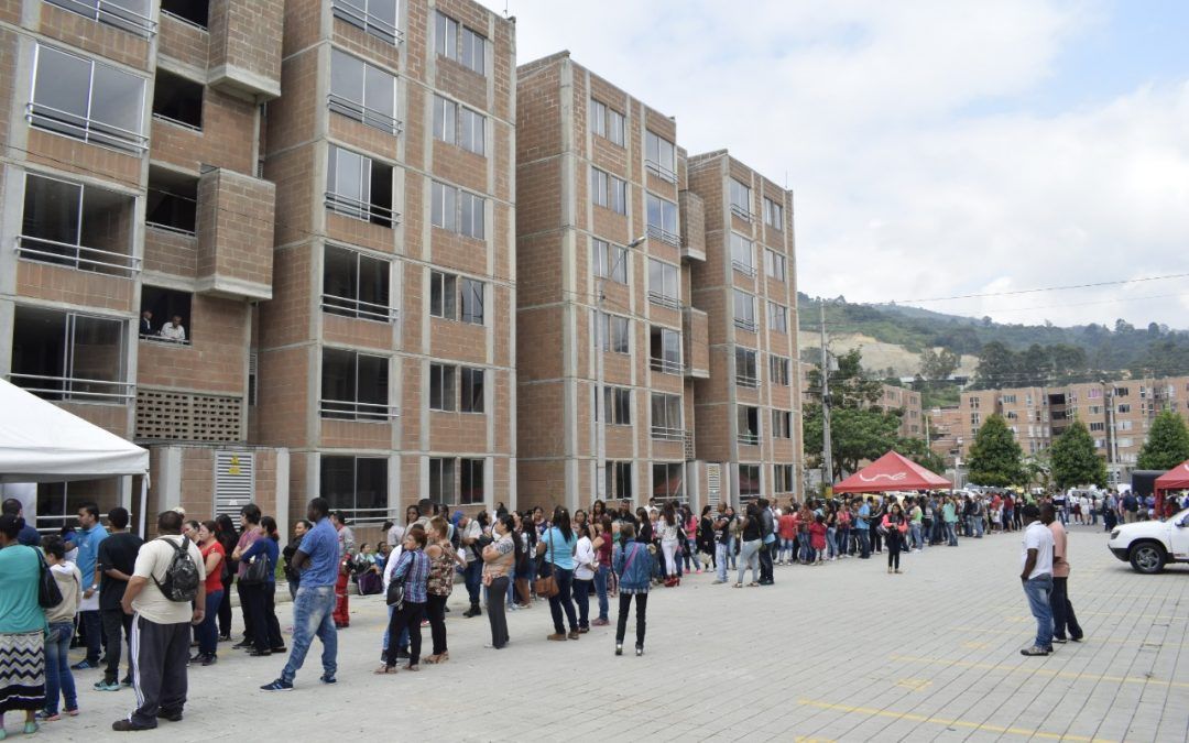 Esto debe saber si desea postularse al subsidio municipal de vivienda