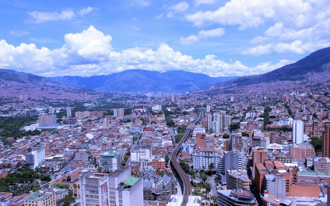 Cambia Pico y Cédula en Medellín y Valle de Aburrá hasta el 17 de agosto