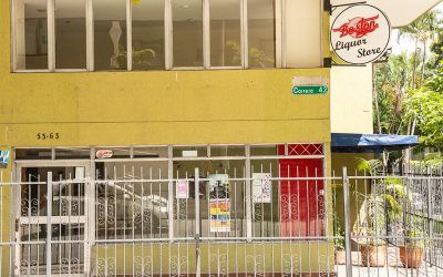 Tras el cierre de cientos de locales ¿A qué centro volveremos?