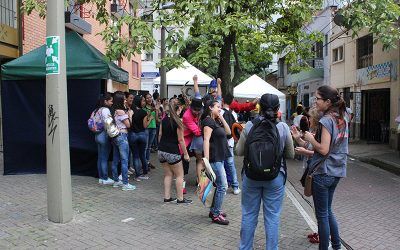 Abrir el centro los siete días de la semana