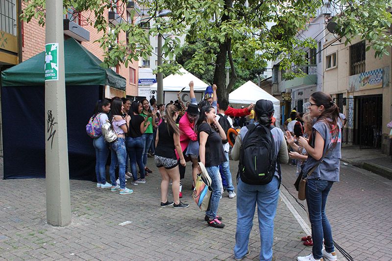 Abrir el centro los siete días de la semana