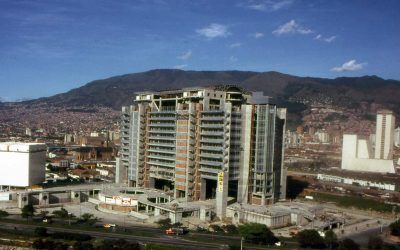 ¿Qué es “Todos por Medellín” la veeduría ciudadana a EPM y la Alcaldía de Medellín?
