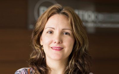 Piedad Patricia Restrepo será la directora de la Veeduría Ciudadana “Todos por Medellín”