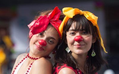 Mujeres Jóvenes Talento ya tiene ganadoras“