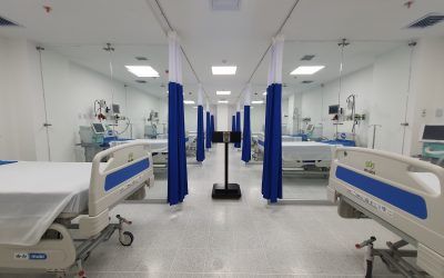 Medellín cumplió con el Plan Mil