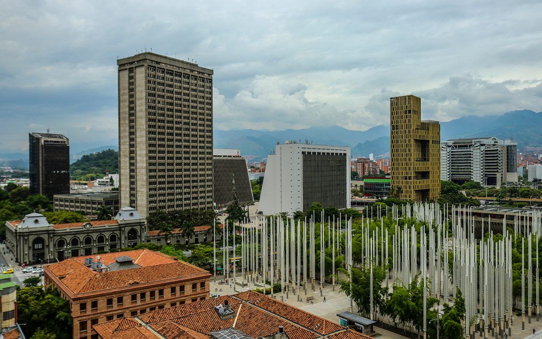Jóvenes podrán realizar sus prácticas profesionales en la Alcaldía de Medellín