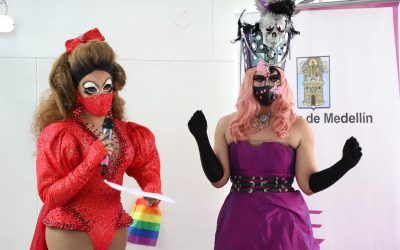 Medellín ya tiene gerencia para promover los derechos LGBTIQ+