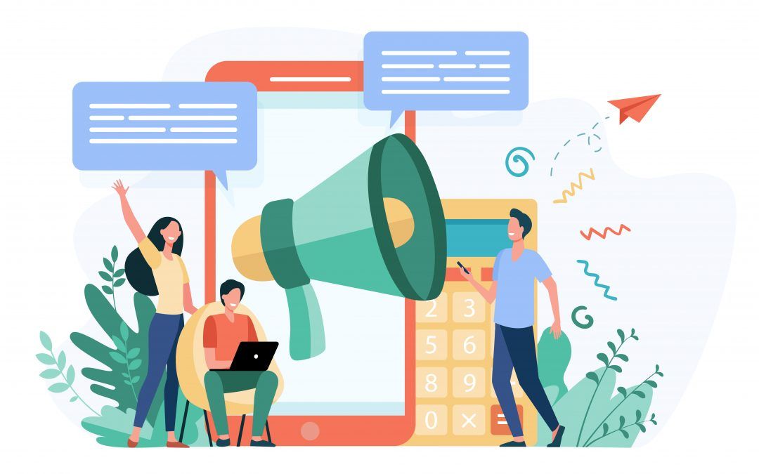 Cómo pueden hablar y comunicarse las marcas desde lo digital