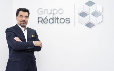 Revista Time reconoce trabajo en innovación del Grupo Réditos