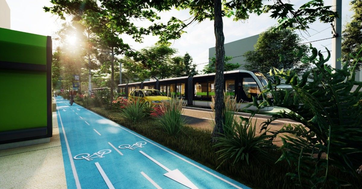 Próxima estación: Metro de la 80 - Centrópolis. Proyectos de infraestructura en Colombia para este 2024