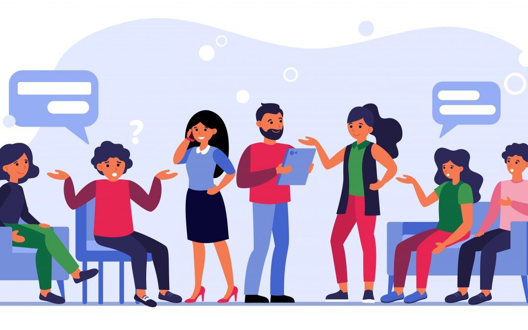 CRM Social, la manera de conversar con los clientes a través de canales virtuales