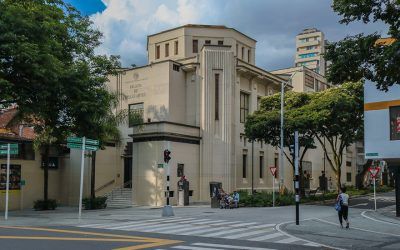 Algunas de las instituciones educativas más emblemáticas del centro de Medellín