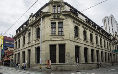 Los guardianes de la historia de la educación en Medellín 