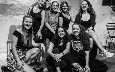 “Putamente Poderosas” y la reivindicación de los derechos de las trabajadoras sexuales