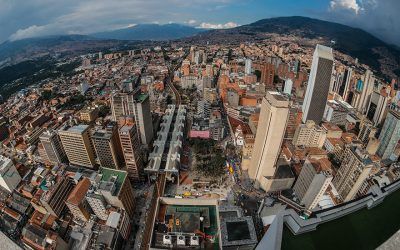 Ubicación estratégica del centro, mayor fortaleza para atraer estudiantes  