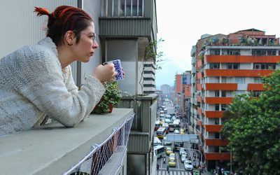 Las nuevas maneras de vivir en el centro 