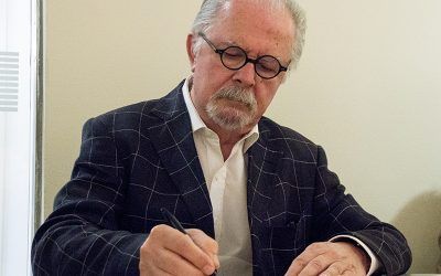 Fernando Botero: el artista universal que pinta antioqueños 