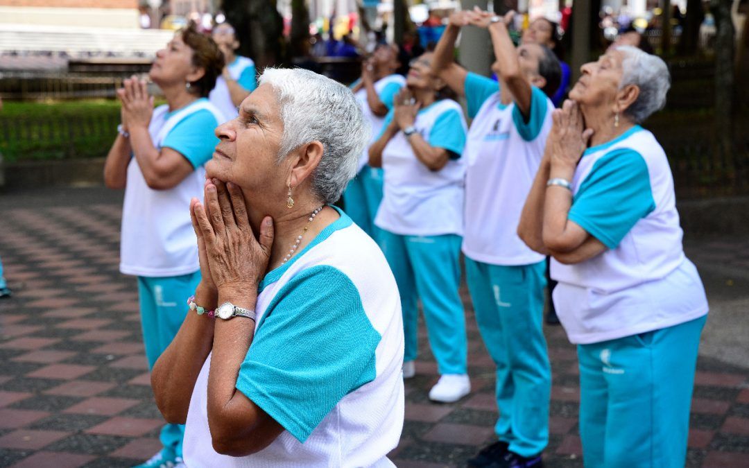 Dian amplía plazo para actualización de RUT de los pensionados