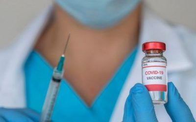 El centro concentraría el 17% de puntos de vacunación contra el Covid–19