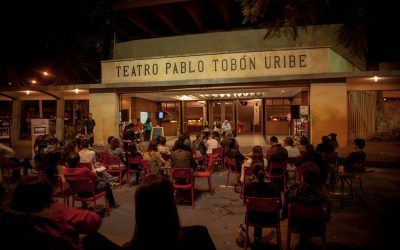 Regresa Tres Timbres Café, la cafetería del teatro Pablo Tobón Uribe