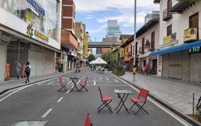 Zonas urbanas de aire protegido