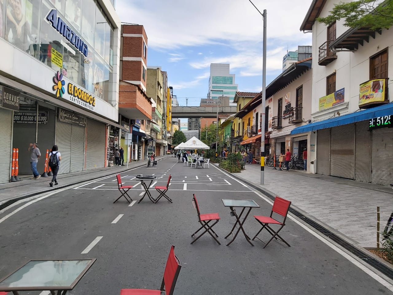 Zonas urbanas de aire protegido