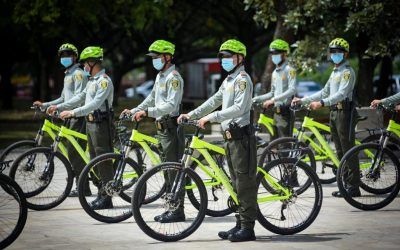 Policia de vecindario