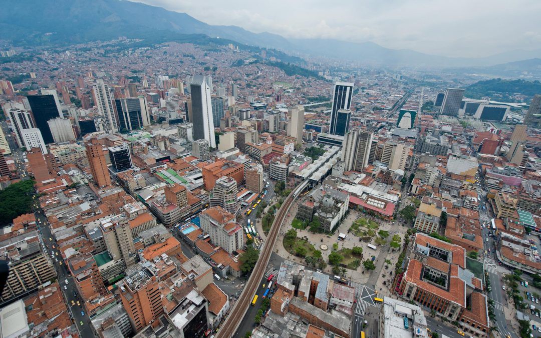 Este es el calendario tributario 2022 en Medellín 