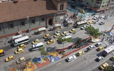 Medellín continuará sin pico y placa para vehículos particulares
