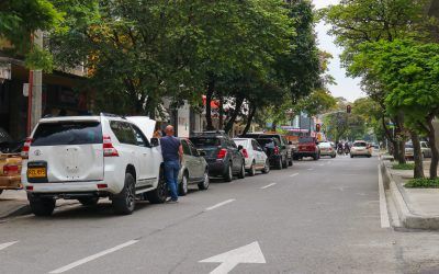 Cambio de sentido en carrera Bolívar ¿Mejoró la movilidad?