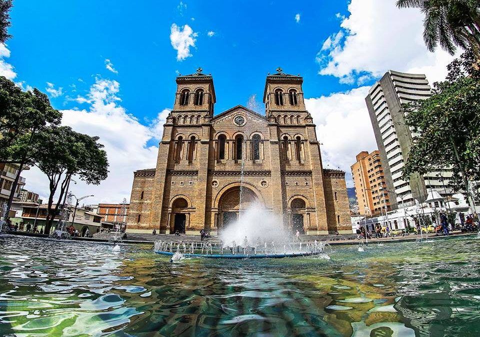 La Catedral Metropolitana necesita mayor atención de todos