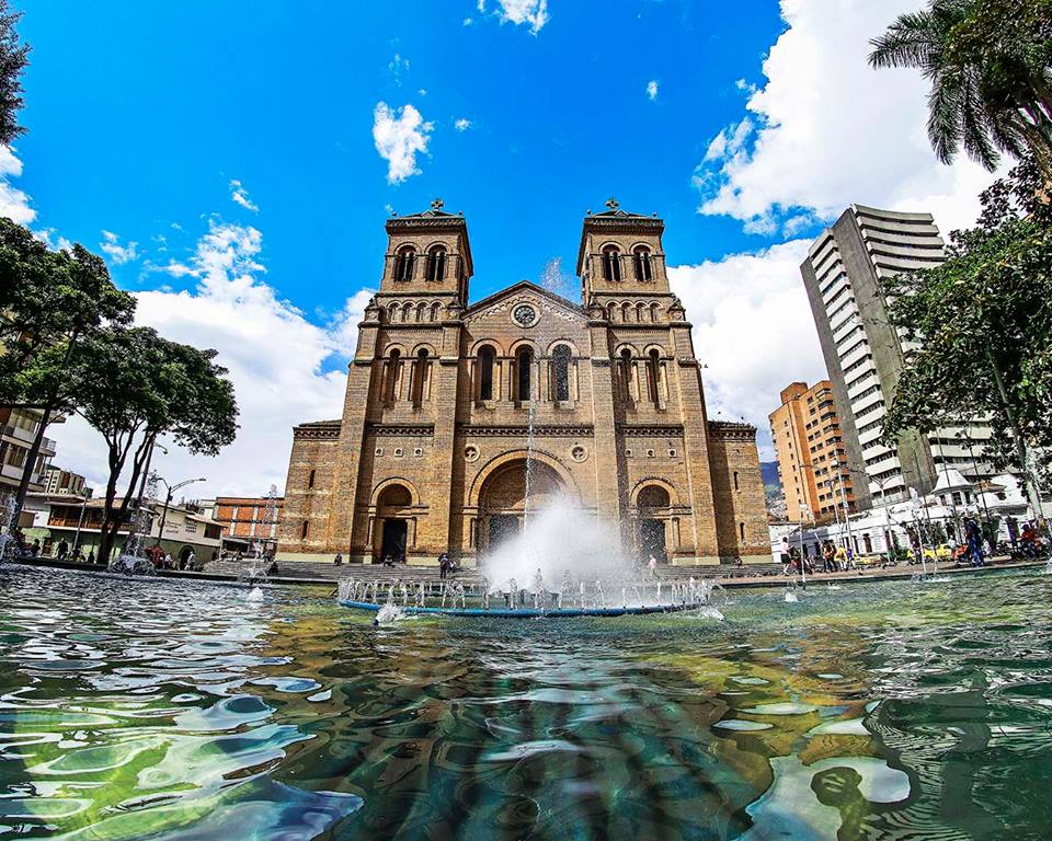 Catedral Metropolitana