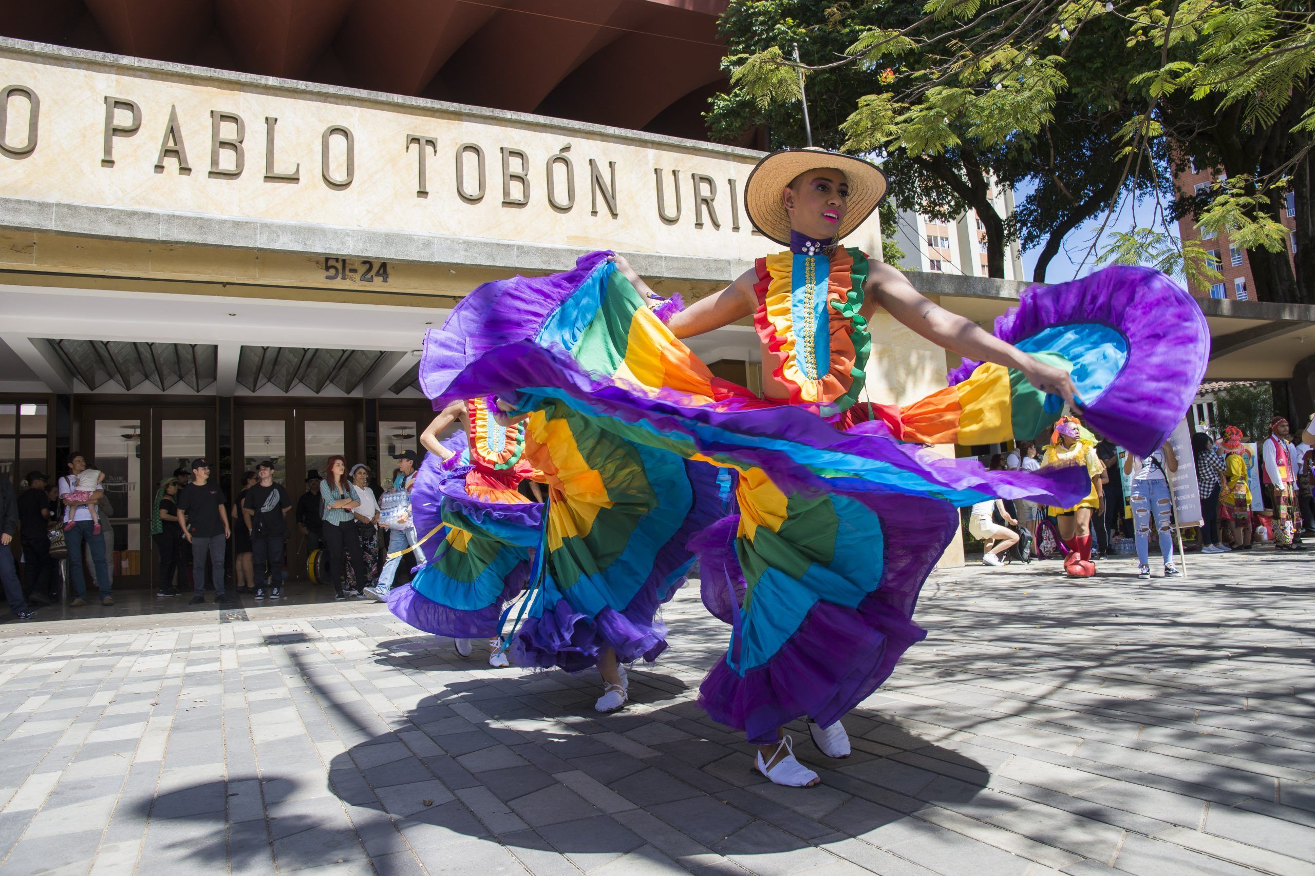 Cultura marzo 2021