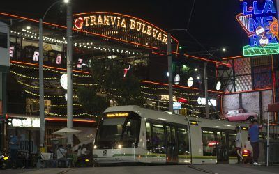 Calle Ayacucho fortalece su oferta comercial y gastronómica   