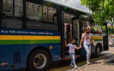 Cancelado este viernes primer Eco Día