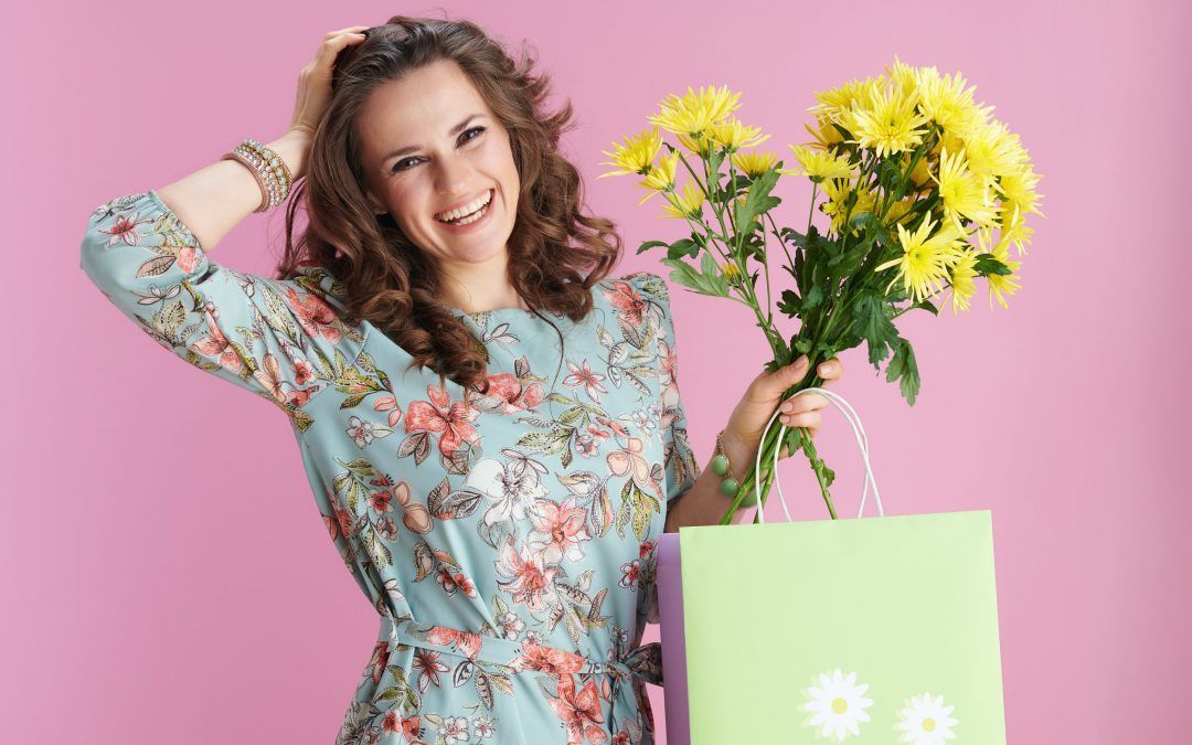 Priorizar la vida también es gratitud por las madres