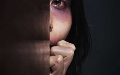 VIOLENCIA CONTRA LA MUJER