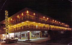 gran hotel san andrés