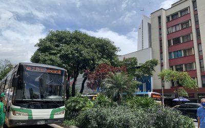 metroplús avenida oriental