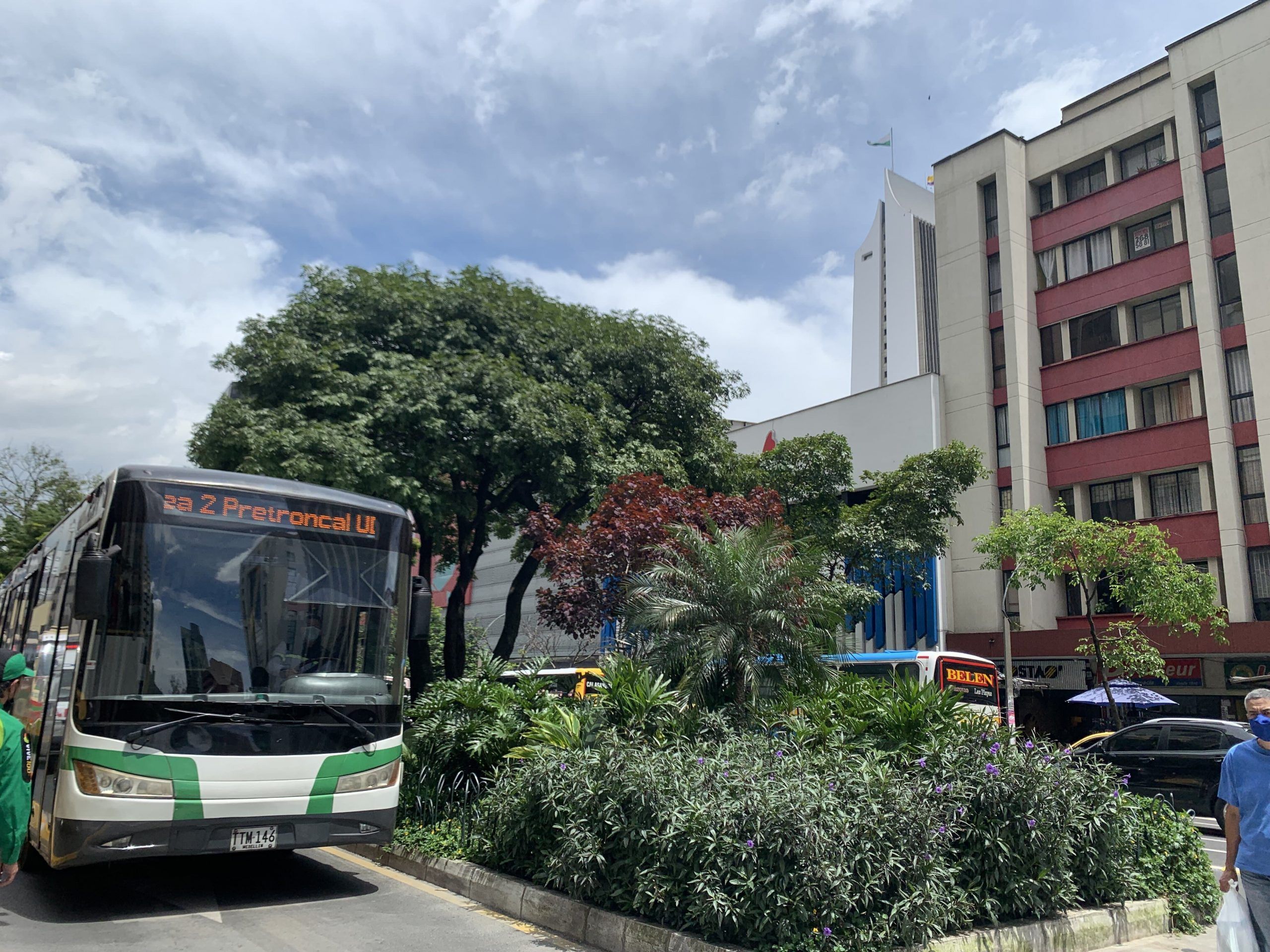 metroplús avenida oriental