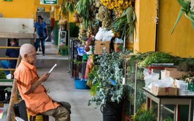 Inicia proyecto para la intervención de la Placita de Flórez 