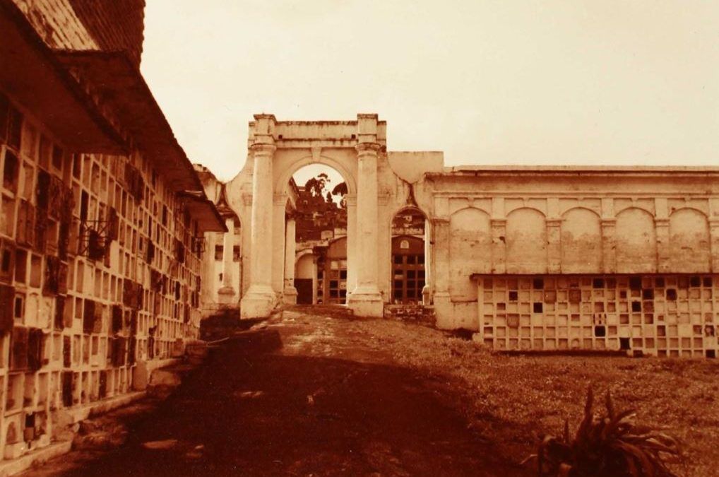 Por pedido de la comunidad, se realizará intervención en el cementerio San Lorenzo
