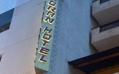 Gran Hotel de Medellín: un sueño familiar que cierra sus puertas 