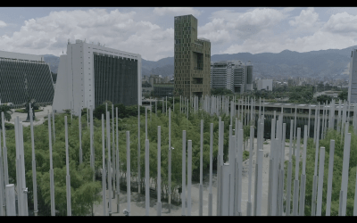 Caracterización socioeconómica centro