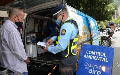 Zona Urbana de Aire Protegido zuap