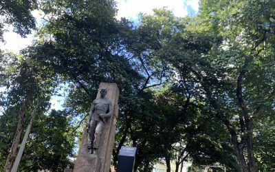 Los Ángeles: el barrio obrero del centro  