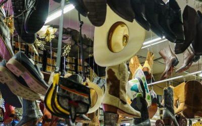Los retos del comercio para quedarse y sobrevivir en el centro de Medellín
