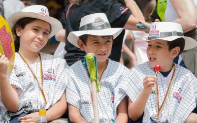 Así será la programación de la Feria de las Flores 2021 en el centro de Medellín  